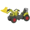 ROLLY TOYS Farmtrac Claas Axon 1 ROLLY TOYS Farmtrac Claas Axon -Kinder Avontuur Verkoop rolly toys farmtrac claas axon a068419