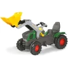 ROLLY TOYS RollyFarmtrac Fendt 211 Vario 611058 2 ROLLY TOYS RollyFarmtrac Fendt 211 Vario 611058 -Kinder Avontuur Verkoop rolly toys rollyfarmtrac fendt 211 vario 611058 a063255