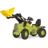 ROLLY TOYS RollyFarmtrac MB 1500 Met RollyTrac Lader, Versnelling En Rem 046690 -Kinder Avontuur Verkoop rolly toys rollyfarmtrac mb 1500 met rollytrac lader versnelling en rem 046690 a167005