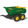 ROLLY TOYS RollyHalfpipe John Deere 122165 -Kinder Avontuur Verkoop rolly toys rollyhalfpipe john deere 122165 a046611