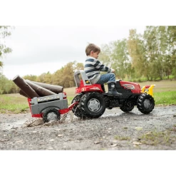 ROLLY TOYS RollyJunior RT Met RollyFarm Trailer 800261 -Kinder Avontuur Verkoop rolly toys rollyjunior rt met rollyfarm trailer 800261 a166879 3