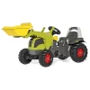 ROLLY TOYS Rollykid CLAAS Elios Kid Lader 025077 -Kinder Avontuur Verkoop rolly toys rollykid claas elios kid lader 025077 a140671