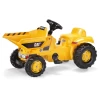ROLLY TOYS RollyKid Dumper CAT 024179 2 ROLLY TOYS RollyKid Dumper CAT 024179 -Kinder Avontuur Verkoop rolly toys rollykid dumper cat 024179 a166863