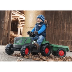 ROLLY TOYS Rollykid Fendt 516 Vario Met RollyKid Trailer 013166 9 ROLLY TOYS Rollykid Fendt 516 Vario Met RollyKid Trailer 013166 -Kinder Avontuur Verkoop rolly toys rollykid fendt 516 vario met rollykid trailer 013166 a166792 2