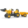 ROLLY TOYS RollyKid JCB Met RollyKid Trailer En RollyKid Lader 023837 1 ROLLY TOYS RollyKid JCB Met RollyKid Trailer En RollyKid Lader 023837 -Kinder Avontuur Verkoop rolly toys rollykid jcb met rollykid trailer en rollykid lader 023837 a166828