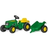 ROLLY TOYS Rollykid John Deere Met RollyKid Trailer 012190 2 ROLLY TOYS Rollykid John Deere Met RollyKid Trailer 012190 -Kinder Avontuur Verkoop rolly toys rollykid john deere met rollykid trailer 012190 a166867