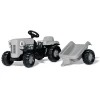 ROLLY TOYS Rollykid Little Grey Fergie Mit RollyKid Trailer 014941 -Kinder Avontuur Verkoop rolly toys rollykid little grey fergie mit rollykid trailer 014941 a166794
