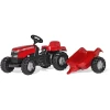 ROLLY TOYS Rollykid MF Met RollyKid Trailer 012305 -Kinder Avontuur Verkoop rolly toys rollykid mf met rollykid trailer 012305 a166851