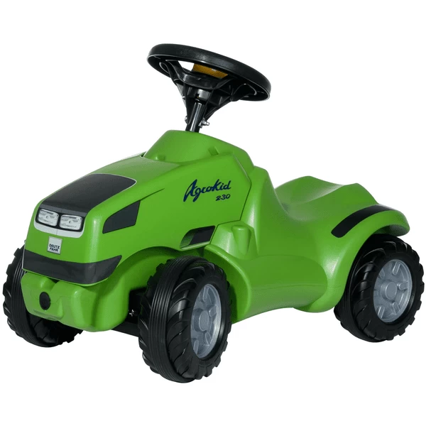 ROLLY TOYS RollyMinitrac Deutz-Fahr Agrokid 230 3 ROLLY TOYS RollyMinitrac Deutz-Fahr Agrokid 230 - Afbeelding 2
