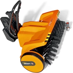 ROLLY TOYS RollySweppy, Orange 409723 -Kinder Avontuur Verkoop rolly toys rollysweppy orange 409723 a167090 3