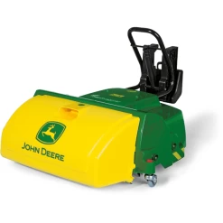 ROLLY TOYS RollyTrac Sweeper John Deere 409716 -Kinder Avontuur Verkoop rolly toys rollytrac sweeper john deere 409716 a167091 3