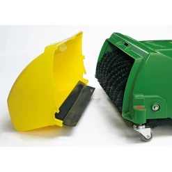 ROLLY TOYS RollyTrac Sweeper John Deere 409716 -Kinder Avontuur Verkoop rolly toys rollytrac sweeper john deere 409716 a167091 4