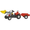 ROLLY TOYS Traktor Met Aanhanger-3 1 ROLLY TOYS Traktor Met Aanhanger-3 -Kinder Avontuur Verkoop rolly toys traktor met aanhanger 3 a068360