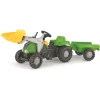 ROLLY TOYS Traktor Met Aanhanger -Kinder Avontuur Verkoop rolly toys traktor met aanhanger a068355