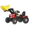 ROLLY TOYS Traktor MF 6850 Massey Ferguson -Kinder Avontuur Verkoop rolly toys traktor mf 6850 massey ferguson a068362