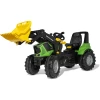 ROLLY TOYS RollyFarmtrac Premium II Deutz 8280 TTV Met RollyTrac Voorlader 1 ROLLY TOYS RollyFarmtrac Premium II Deutz 8280 TTV Met RollyTrac Voorlader -Kinder Avontuur Verkoop rollyfarmtrac premium ii deutz 8280 ttv met rollytrac voorlader a342133