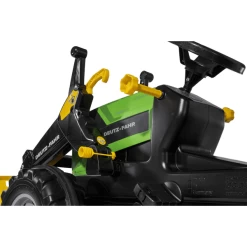 ROLLY TOYS RollyFarmtrac Premium II Deutz 8280 TTV Met RollyTrac Voorlader -Kinder Avontuur Verkoop rollyfarmtrac premium ii deutz 8280 ttv met rollytrac voorlader a342133 4