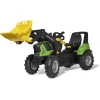 ROLLY TOYS RollyFarmtrac Premium II Deutz 8280 TTV, RollyTrac Lader, RollyAir Banden - Nieu 1 ROLLY TOYS RollyFarmtrac Premium II Deutz 8280 TTV, RollyTrac Lader, RollyAir Banden - Nieu -Kinder Avontuur Verkoop rollyfarmtrac premium ii deutz 8280 ttv rollytrac lader rollyair banden nieu a342136