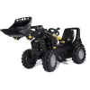 ROLLY TOYS RollyFarmtrac Premium II Deutz 8280 TTV Warrior -Kinder Avontuur Verkoop rollyfarmtrac premium ii deutz 8280 ttv warrior a412550
