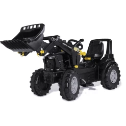 ROLLY TOYS RollyFarmtrac Premium II Deutz 8280 TTV Warrior