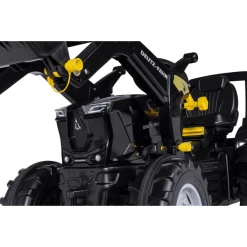 ROLLY TOYS RollyFarmtrac Premium II Deutz 8280 TTV Warrior -Kinder Avontuur Verkoop rollyfarmtrac premium ii deutz 8280 ttv warrior a412550 4