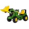 ROLLY TOYS RollyFarmtrac Premium II John Deere 7310R, RollyTrac Voorlader - Nieuw -Kinder Avontuur Verkoop rollyfarmtrac premium ii john deere 7310r rollytrac voorlader nieuw a342141