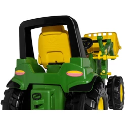 ROLLY TOYS RollyFarmtrac Premium II John Deere 7310R, RollyTrac Voorlader - Nieuw -Kinder Avontuur Verkoop rollyfarmtrac premium ii john deere 7310r rollytrac voorlader nieuw a342141 3