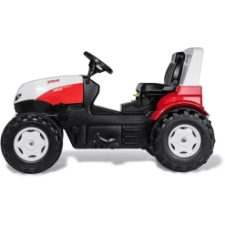 ROLLY TOYS RollyFarmtrac Premium II Steyr - Nieuw -Kinder Avontuur Verkoop rollyfarmtrac premium ii steyr nieuw a342115 2