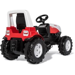 ROLLY TOYS RollyFarmtrac Premium II Steyr - Nieuw -Kinder Avontuur Verkoop rollyfarmtrac premium ii steyr nieuw a342115 3