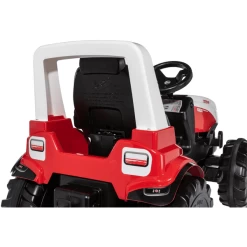 ROLLY TOYS RollyFarmtrac Premium II Steyr - Nieuw -Kinder Avontuur Verkoop rollyfarmtrac premium ii steyr nieuw a342115 4