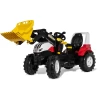 ROLLY TOYS RollyFarmtrac Premium II Steyr - RollyTrac Voorlader Nieuw 1 ROLLY TOYS RollyFarmtrac Premium II Steyr - RollyTrac Voorlader Nieuw -Kinder Avontuur Verkoop rollyfarmtrac premium ii steyr rollytrac voorlader nieuw a342118