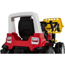 ROLLY TOYS RollyFarmtrac Premium II Steyr - RollyTrac Voorlader Nieuw -Kinder Avontuur Verkoop rollyfarmtrac premium ii steyr rollytrac voorlader nieuw a342118 4