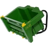 ROLLY TOYS Rolly®toys RollyBox John Deere 40 893 1 -Kinder Avontuur Verkoop rollytoys rollybox john deere 40 893 1 a267734