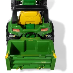 ROLLY TOYS Rolly®toys RollyBox John Deere 40 893 1 11 ROLLY TOYS Rolly®toys RollyBox John Deere 40 893 1 -Kinder Avontuur Verkoop rollytoys rollybox john deere 40 893 1 a267734 4