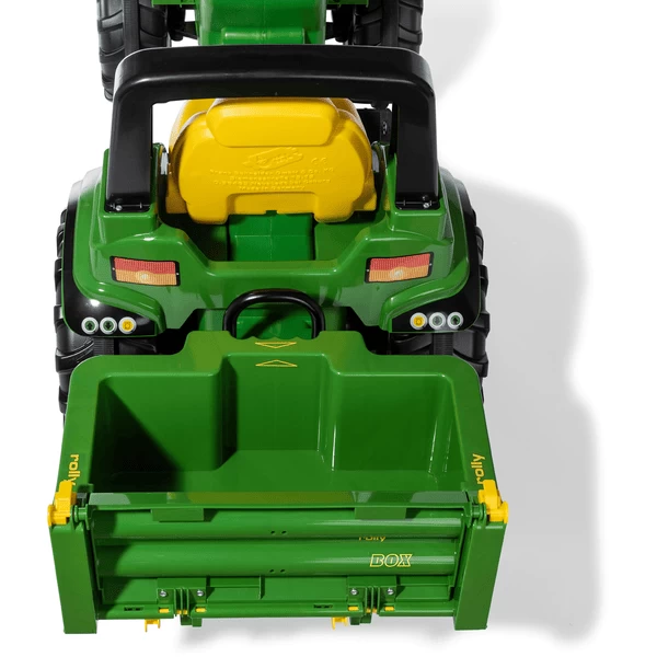 ROLLY TOYS Rolly®toys RollyBox John Deere 40 893 1 7 ROLLY TOYS Rolly®toys RollyBox John Deere 40 893 1 - Afbeelding 5