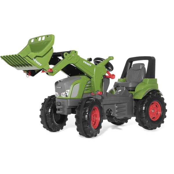 ROLLY TOYS Rolly®toys RollyFarmtrac Fendt Vario 939, Voorlader 3 ROLLY TOYS Rolly®toys RollyFarmtrac Fendt Vario 939, Voorlader