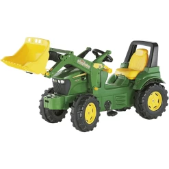 ROLLY TOYS Rolly®toys RollyFarmtrac John Deere 7930 Met Lader
