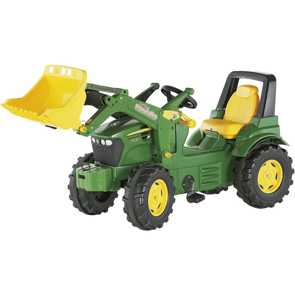 ROLLY TOYS Rolly®toys RollyFarmtrac John Deere 7930 Met Lader 3 ROLLY TOYS Rolly®toys RollyFarmtrac John Deere 7930 Met Lader