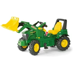 ROLLY TOYS Rolly®toys RollyFarmtrac John Deere 7930 Met Lader En Luchtbanden 11 ROLLY TOYS Rolly®toys RollyFarmtrac John Deere 7930 Met Lader En Luchtbanden -Kinder Avontuur Verkoop rollytoys rollyfarmtrac john deere 7930 met lader en luchtbanden a063256 4