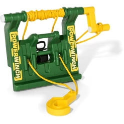 ROLLY TOYS Rolly®toys RollyPowerwinch 40 898 6 -Kinder Avontuur Verkoop rollytoys rollypowerwinch 40 898 6 a240110 2