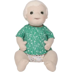 Rubens Barn Doll Carl - Baby