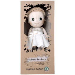Rubens Barn Doll Hazel - Ecobuds -Kinder Avontuur Verkoop rubens barn doll hazel ecobuds a359744 3
