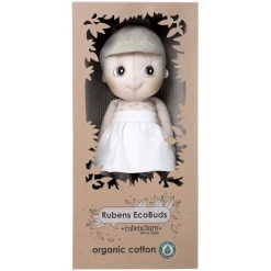 Rubens Barn Doll Iris - Ecobuds 10 Rubens Barn Doll Iris - Ecobuds -Kinder Avontuur Verkoop rubens barn doll iris ecobuds a359751 3