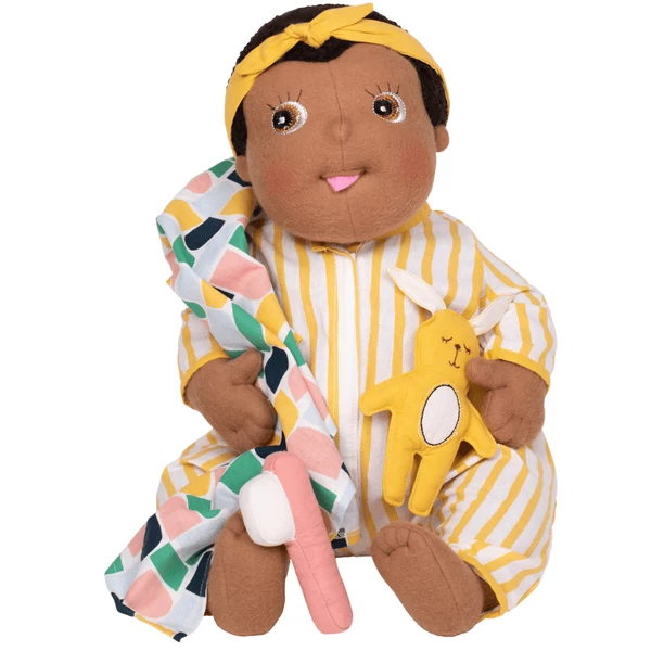 Rubens Barn Slaap Set 4 Rubens Barn Slaap Set - Afbeelding 2