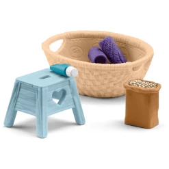 Schleich Accessoires Dierverzorging 42570