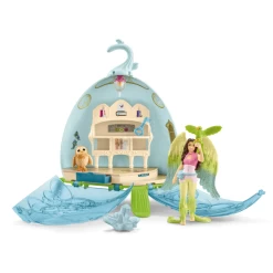 Schleich ® Bayala® - Mystic Library 42527 8 Schleich ® Bayala® - Mystic Library 42527 -Kinder Avontuur Verkoop schleich bayala mystic library 42527 a350291 2