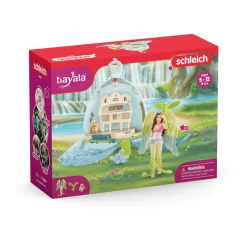 Schleich ® Bayala® - Mystic Library 42527 9 Schleich ® Bayala® - Mystic Library 42527 -Kinder Avontuur Verkoop schleich bayala mystic library 42527 a350291 3