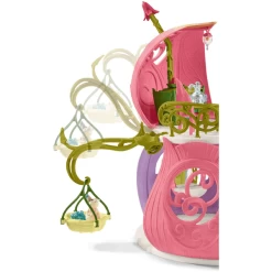 Schleich ® Glitterend Bloemenhuis Met Eenhoorns 42445 -Kinder Avontuur Verkoop schleich glitterend bloemenhuis met eenhoorns 42445 a353726 4