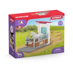 Schleich Horse Box 42569 -Kinder Avontuur Verkoop schleich horse box 42569 a350364 3