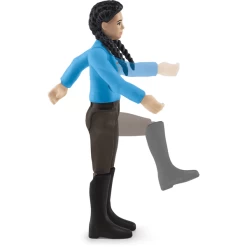 Schleich ® Kim & Caramelo Startset 42585 -Kinder Avontuur Verkoop schleich kim amp caramelo startset 42585 a350453 2